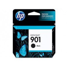 HP 901 CARTUCHO DE TINTA PRETO (4,5 ml)